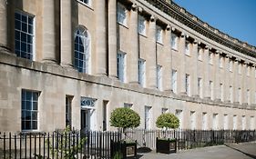 The Royal Crescent Hotel & Spa