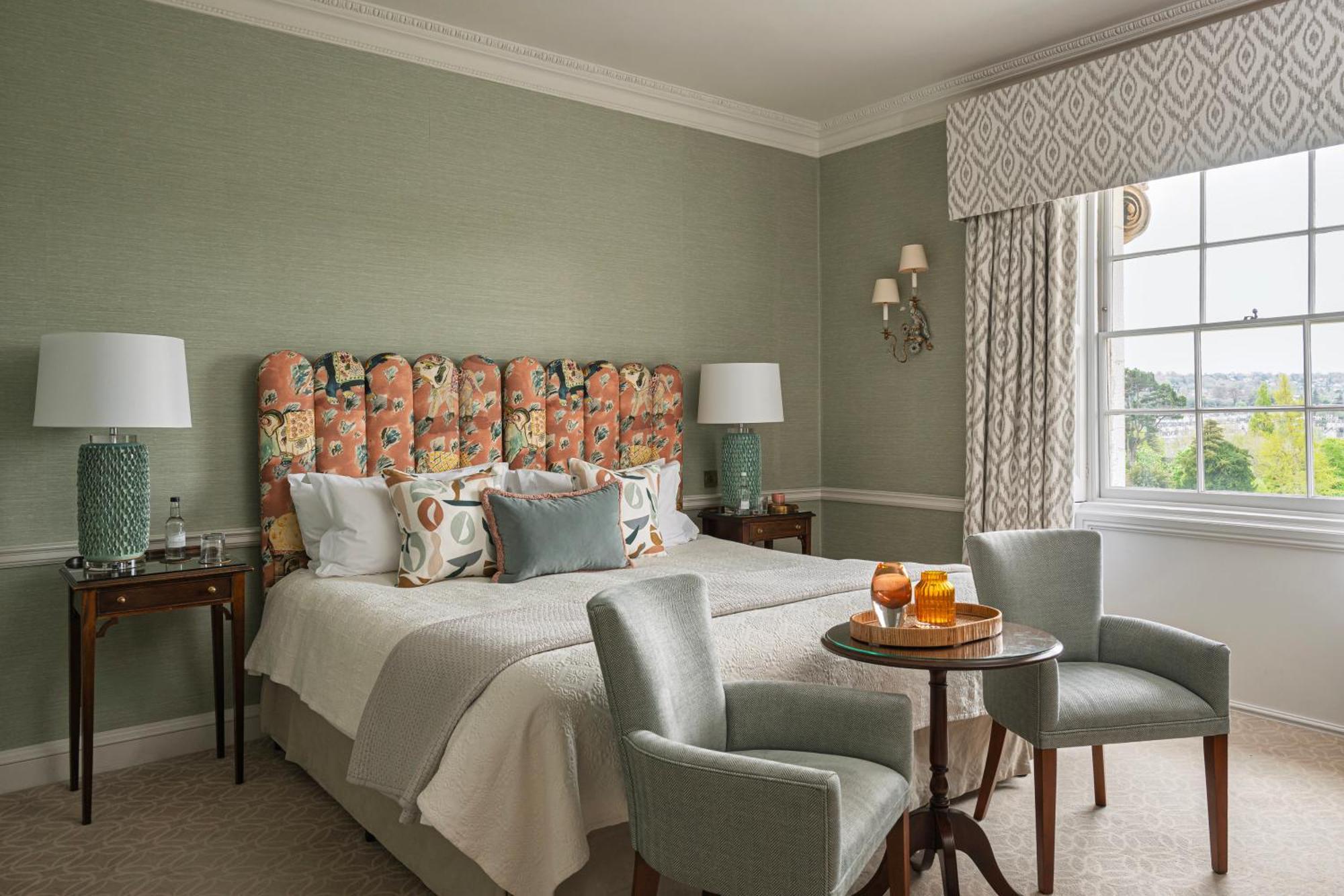 The Royal Crescent Hotel & Spa Bath Eksteriør bilde